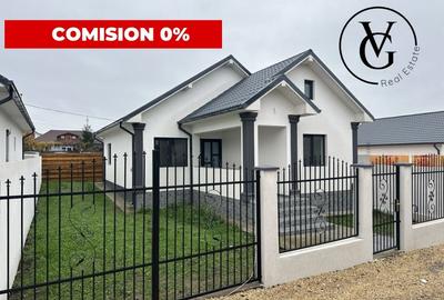 Casa de vanzare 4 camere | Navodari - 7