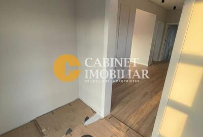 Casă individuală cu 4 camere cu Canalizare în Valea Lupului - 5