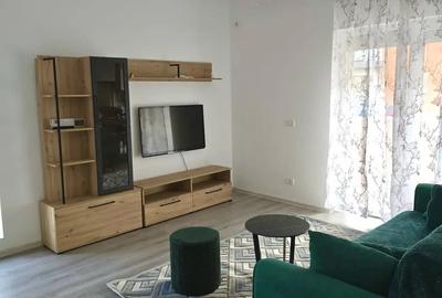 Apartament cu 2 camere in Giroc - 2