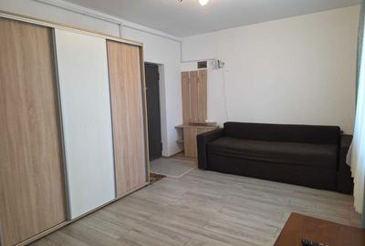 Garsonieră semidecomandată în Trivale