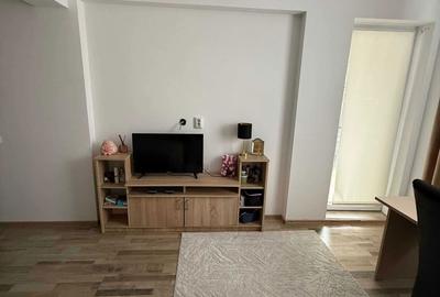 Garsonieră decomandată în Exterior Vest - 4