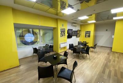 Spațiu comercial, de 99 mp, în Craiovița Nouă - 1