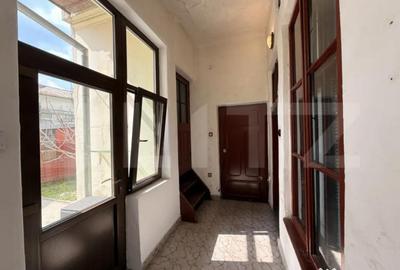 Spațiu comercial, de 134 mp, în Central - 2