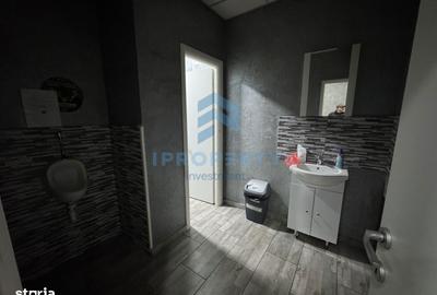 Spațiu comercial, de 150 mp, în Uiești - 7