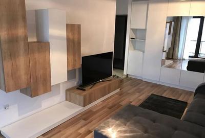 Garsonieră decomandată, mobilată în Grozăvești - 3