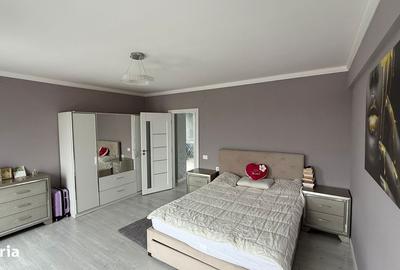 Apartament cu 2 camere în Iosia - 11