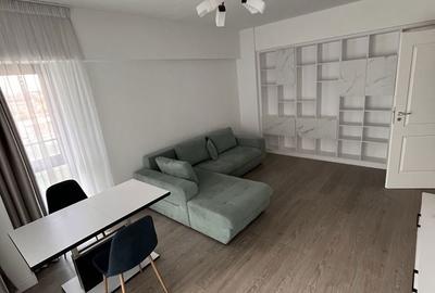 Apartament cu 2 camere decomandat în Tătărași - 1