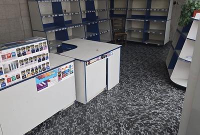 Spațiu comercial, în Aurel Vlaicu - 2