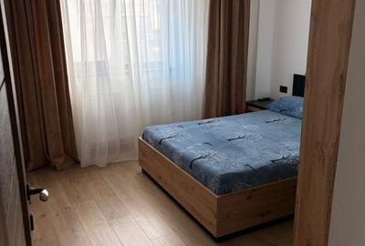 Apartament cu 2 camere în Tomis Plus - 8