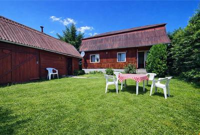 FILM Tur LIVE! Casa de vacanta, intr- o ariere admirabila,Lu - 6