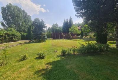 Vila de vanzare in Campina - Zona Lunca Mare - 1