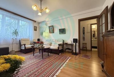 3 camere cochete langa Parcul IOR si metrou 3 camere cochete langa Parcul IOR si metrou - 2