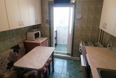 Închiriere apartament 2 camere, decomandat, etaj intermediar, centrala termica - 5
