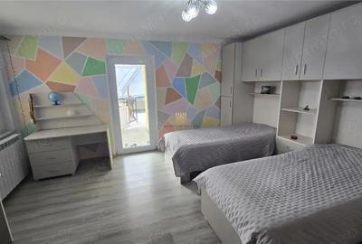 Casă cu Teren 2800 Mp în Măriței - 9