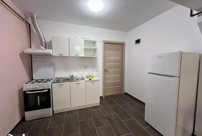 Apartament cu 2 camere în Lețcani - 1