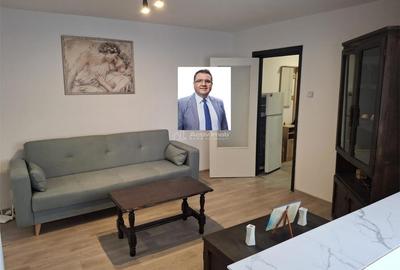 Apartament cu 2 camere semidecomandat în Micro III - 1