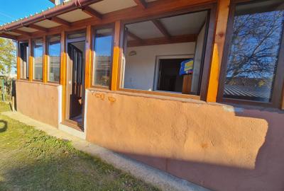 Apartament cu 3 camere decomandat în Central - 5