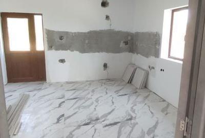 Casă cu 4 camere cu Teren 1280 Mp în Ghercești - 13