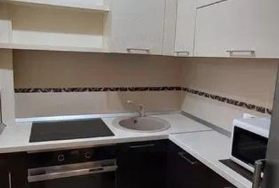 Garsonieră decomandată, mobilată în Mazepa 2 - 3