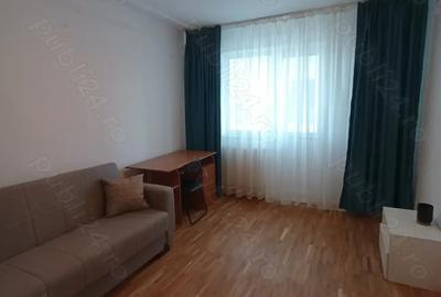 Inchiriez apartament 2 camere,40 p - 6