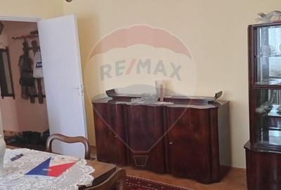 Apartament cu 2 camere semidecomandat în Aurel Vlaicu - 20