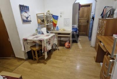 Apartament cu 2 camere la 700 de metri de parcul Titanii - 6