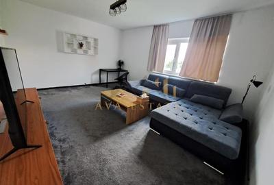 Apartament cu 3 camere, decomandat, et.2, 70 mp - Sopping City - 3