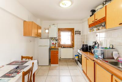 Apartament cu 2 camere decomandat, mobilat în Mihai Viteazul - 3