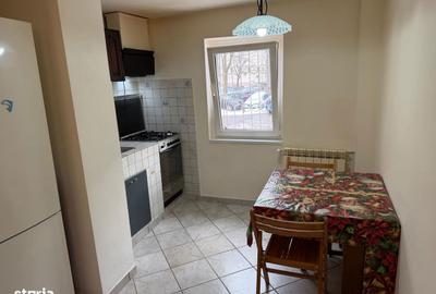 Garsonieră în Decebal - 1