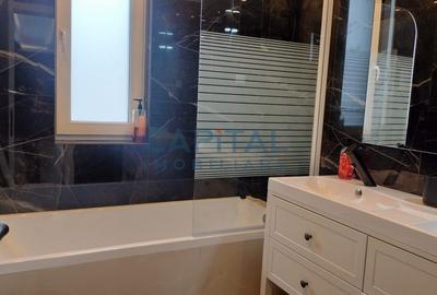 COMISION ZERO! Duplex modern, finisaje premium si gradina proprie – Floresti - 15