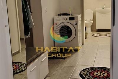 Apartament cu 2 camere decomandat, mobilat în Berceni - 4