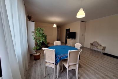 Apartament cu 2 camere, 55 mp, balcon, zona Parcului Poligon - 3