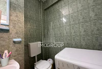 Apartament cu o camera  | zona Iulius Mall/FSEGA | Etaj 2 | imediat ocupabil - 4