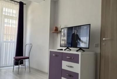 Garsoniera spatioasa Militari Residence str. Weiner Palada Garsoniera spatioasa Militari Residence str. Weiner Palada - 3