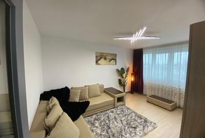 Apartament cu 2 camere decomandat, mobilat în Eroii Revoluției - 1