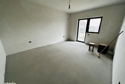 Duplex cu 4 camere cu Canalizare în Clinceni - 8