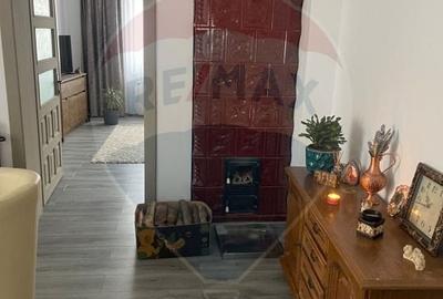 Casă individuală cu 5 camere cu Teren 343 Mp în Est - 10