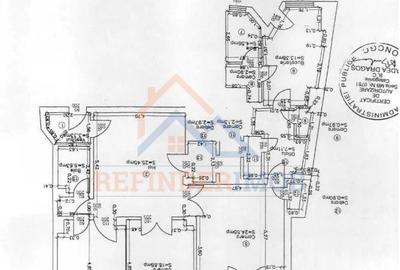 Apartament 4 camere spatios - Piata Romana Apartament 4 camere spatios - Piata Romana - 7