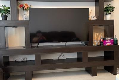 Apartament modern în Confort City – Mobilat, utilat, parcare subterană inclusă! Apartament modern în Confort City – Mobilat, utilat, parcare subterană inclusă! - 10