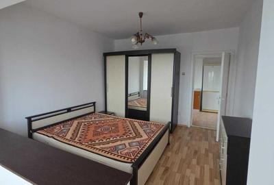 Apartament cu 2 camere decomandat, mobilat în Spitalul Județean - 2