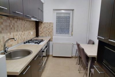 Apartament cu 2 camere în Lipovei - 2