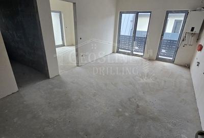 Apartament cu 2 camere decomandat în Baciu - 5