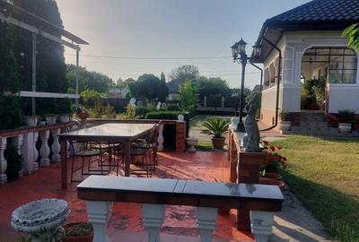 Casă cu 4 camere în Puchenii Mari - 3