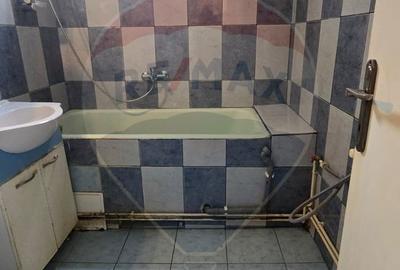 Apartament cu 3 camere în Central - 2