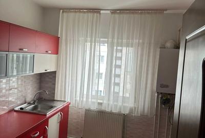 Apartament cu 3 camere semidecomandat în Găvana - 2