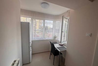 Garsonieră decomandată în Nufărul - 5