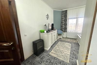 Casa moderna cu 3 camere de vanzare in Rontau - Bihor - 7