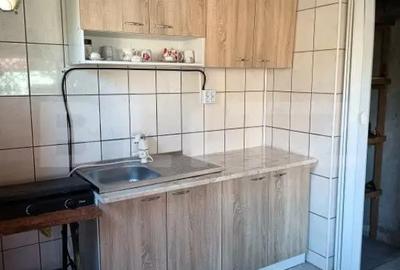 Casă cu 4 camere cu Teren 400 Mp în Lipănești - 4