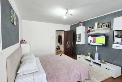 Apartament cu 2 camere decomandat în Central - 7