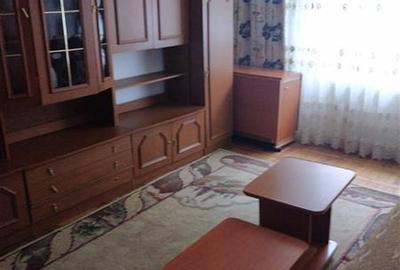 Apartament cu 2 camere decomandat, mobilat în Craiter - 1